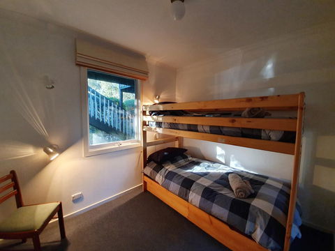Island Family Holiday Retreat - Grafton Accommodation 12