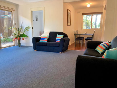 Island Family Holiday Retreat - Grafton Accommodation 7