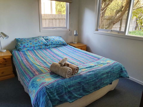 Island Family Holiday Retreat - Grafton Accommodation 10
