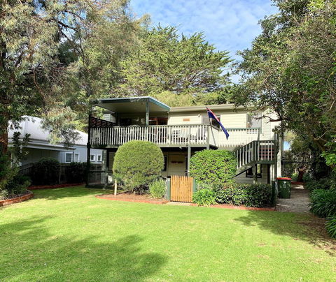 Island Family Holiday Retreat - Grafton Accommodation 0