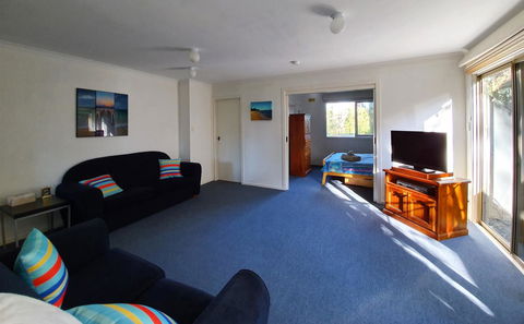 Island Family Holiday Retreat - Grafton Accommodation 8