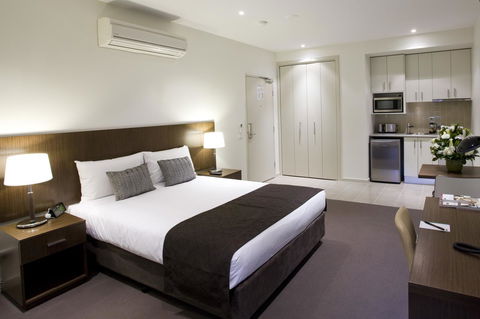 Quest Glen Waverley - Grafton Accommodation 8