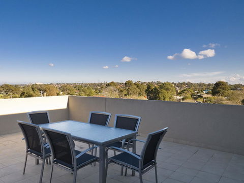 Quest Glen Waverley - Grafton Accommodation 2