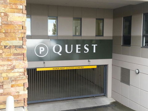 Quest Glen Waverley - Grafton Accommodation 1