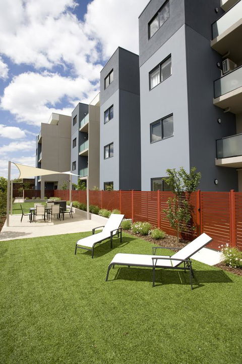 Quest Glen Waverley - Grafton Accommodation 11