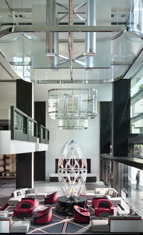 Crown Promenade Melbourne - Grafton Accommodation 19