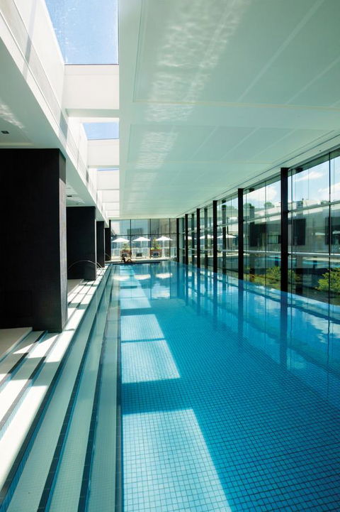 Crown Promenade Melbourne - Grafton Accommodation 0