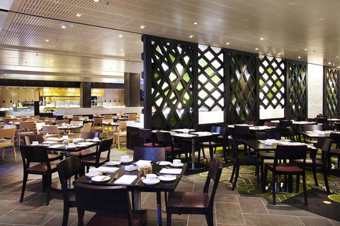 Crown Promenade Melbourne - Grafton Accommodation 13