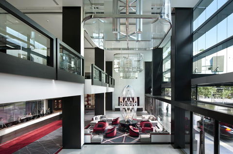Crown Promenade Melbourne - Grafton Accommodation 16