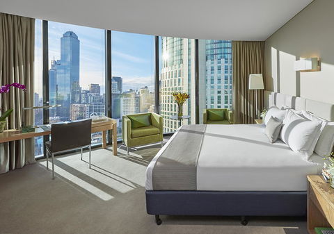 Crown Promenade Melbourne - Grafton Accommodation 4