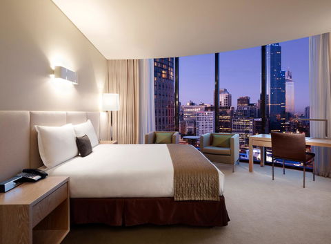 Crown Promenade Melbourne - Grafton Accommodation 5