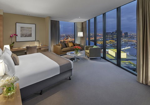 Crown Promenade Melbourne - Grafton Accommodation 1