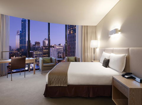 Crown Promenade Melbourne - Grafton Accommodation 9
