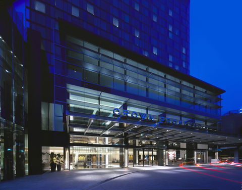 Crown Promenade Melbourne - Grafton Accommodation 10