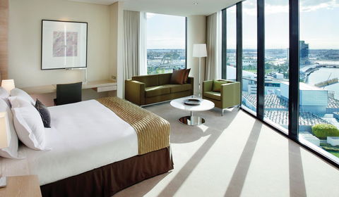 Crown Promenade Melbourne - Grafton Accommodation 18