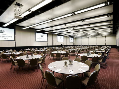 Crown Promenade Melbourne - Grafton Accommodation 17