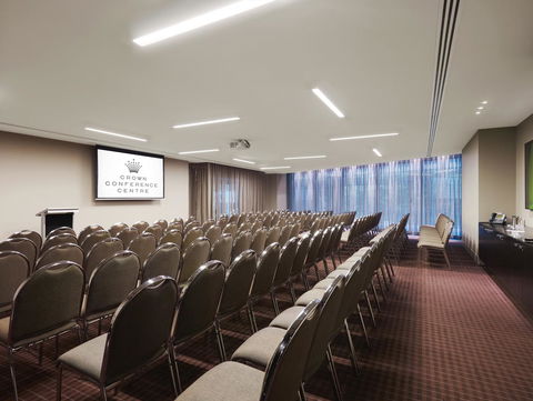 Crown Promenade Melbourne - Grafton Accommodation 15