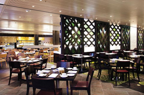 Crown Promenade Melbourne - Grafton Accommodation 26