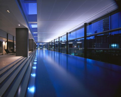 Crown Promenade Melbourne - Grafton Accommodation 14