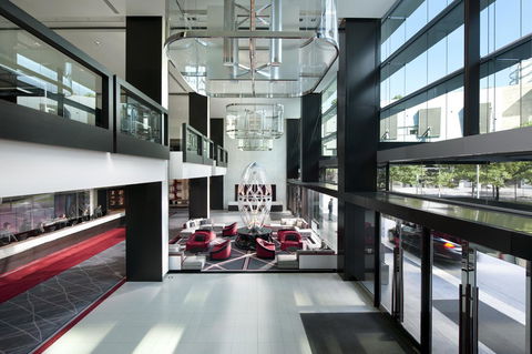 Crown Promenade Melbourne - Grafton Accommodation 22