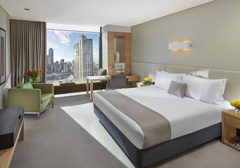 Crown Promenade Melbourne - Grafton Accommodation 3