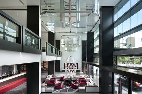 Crown Promenade Melbourne - Grafton Accommodation 21
