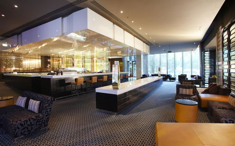 Crown Promenade Melbourne - Grafton Accommodation 11