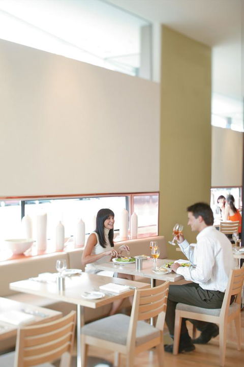 Crown Promenade Melbourne - Grafton Accommodation 12