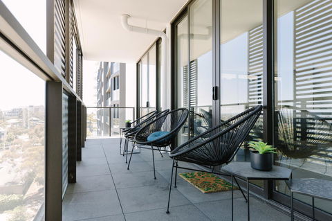 SSP GardenHill - Grafton Accommodation 15
