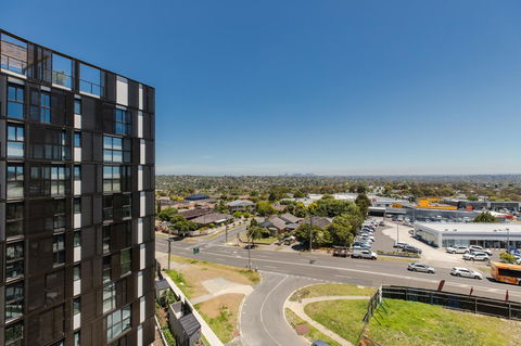 SSP GardenHill - Grafton Accommodation 16