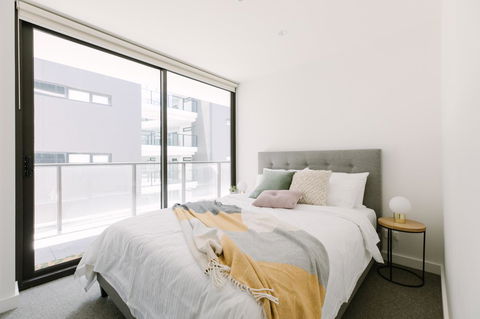 SSP GardenHill - Grafton Accommodation 0