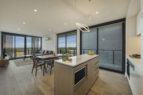 SSP GardenHill - Grafton Accommodation 30