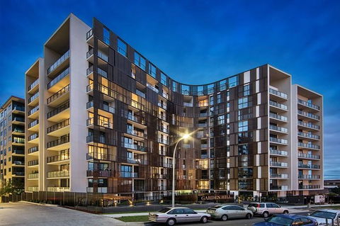 SSP GardenHill - Grafton Accommodation 1