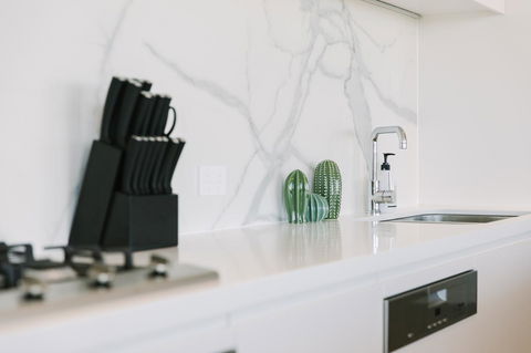 SSP GardenHill - Grafton Accommodation 8