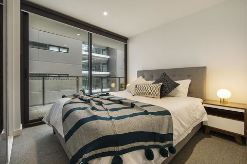 SSP GardenHill - Grafton Accommodation 28
