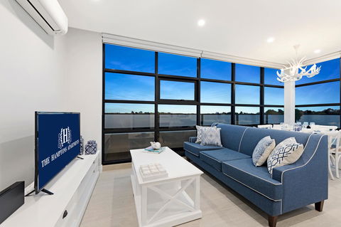 The Hamptons Apartments - St Kilda - Grafton Accommodation 24