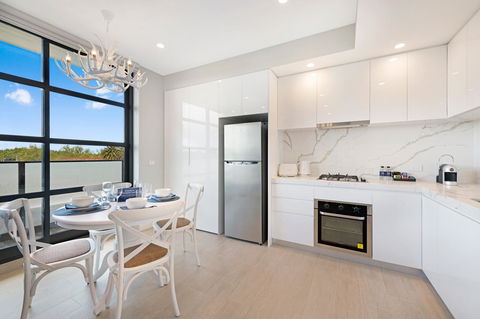The Hamptons Apartments - St Kilda - Grafton Accommodation 40