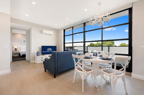 The Hamptons Apartments - St Kilda - Grafton Accommodation 2