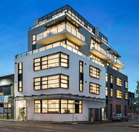 The Hamptons Apartments - St Kilda - Grafton Accommodation