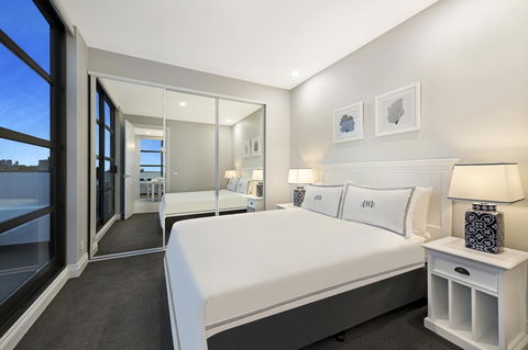 The Hamptons Apartments - St Kilda - Grafton Accommodation 20