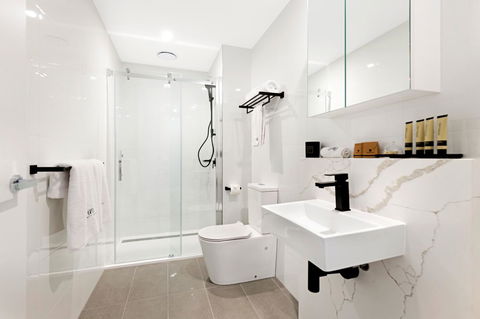 The Hamptons Apartments - St Kilda - Grafton Accommodation 32