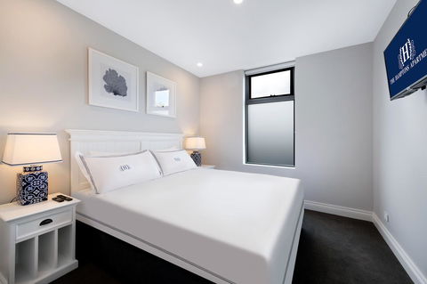 The Hamptons Apartments - St Kilda - Grafton Accommodation 10