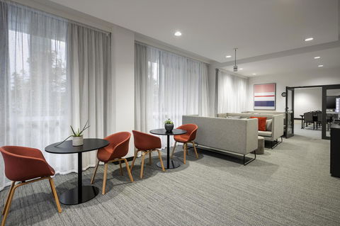 Quest Notting Hill - Grafton Accommodation 3