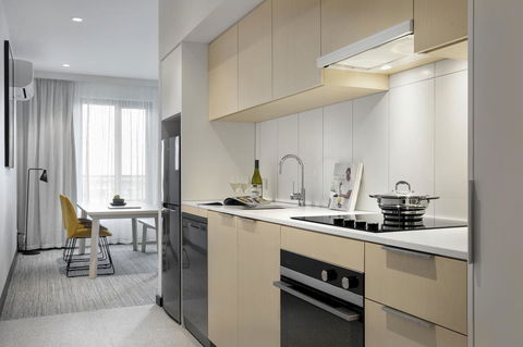 Quest Notting Hill - Grafton Accommodation 8