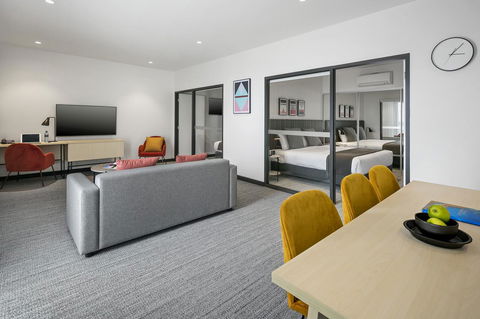Quest Notting Hill - Grafton Accommodation 7
