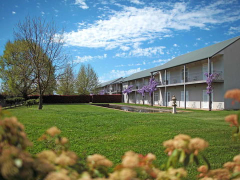 Lancemore Milawa - Grafton Accommodation 18