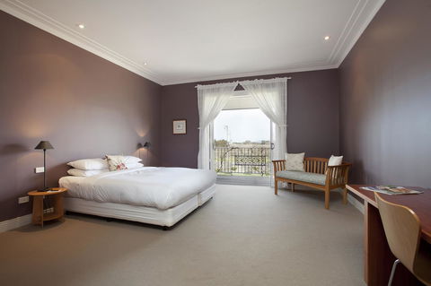 Lancemore Milawa - Grafton Accommodation 11