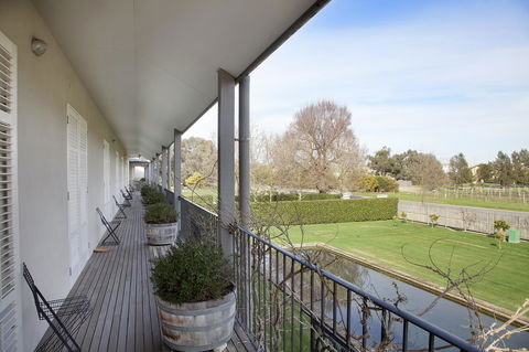 Lancemore Milawa - Grafton Accommodation 9