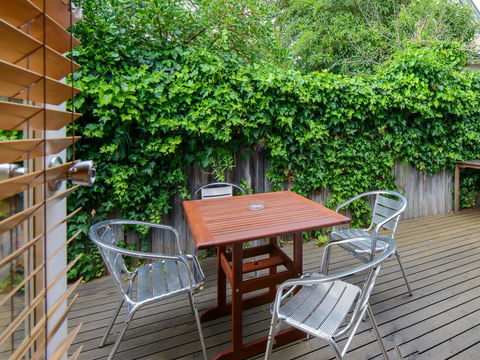 Boutique Stays Sandyside- Sandringham Villa Units - Grafton Accommodation 10