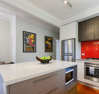 Boutique Stays Sandyside- Sandringham Villa Units - Grafton Accommodation